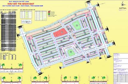 Khu đô thị Bạch Đạt | Dự án bất động sản tiềm năng tại khu vực Đà Nẵng