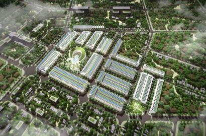 Gaia City | Dự án khu đô thị hiện đại, tiềm năng đầu tư
