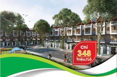 Vinh Diện Center House | Dự án bất động sản đẳng cấp tại trung tâm