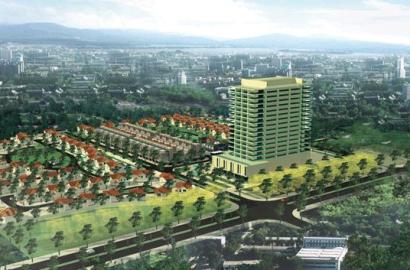 Khu dân cư Bắc Lê Lợi – Dự án đất nền trung tâm Quảng Ngãi tiềm năng phát triển