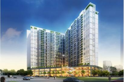 Panorama City Nha Trang – Thông tin chi tiết, vị trí, tiện ích & tiềm năng đầu tư condotel trung tâm