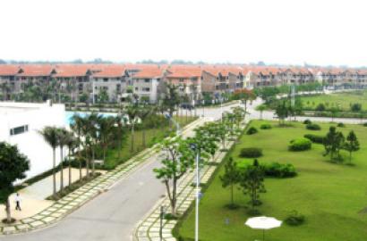 Thuận Nghệ Green City – Khu đô thị xanh, không gian sống hiện đại tại Hà Nội