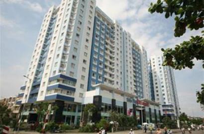 Chung cư Biển Bắc – Căn hộ giá tốt, không gian sống tiện nghi tại Hà Nội