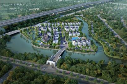 The Venica – Biệt thự cao cấp chuẩn 5 sao tại Quận 9, TP.HCM