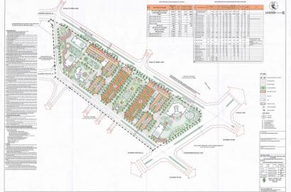 FLC Premier Parc Đại Mỗ – Căn hộ & đô thị sinh thái hiện đại tại Tây Hà Nội