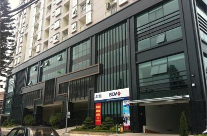 Chung cư 170 Đê La Thành - GP Building