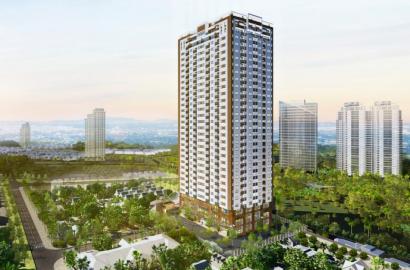 Startup Tower – Tòa nhà văn phòng hiện đại, không gian làm việc lý tưởng tại Hà Nội