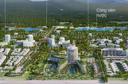 Donasea Villas – Biệt thự nghỉ dưỡng ven biển Phú Quốc đẳng cấp