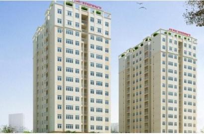 An Phú Residence – Khu đô thị hiện đại, an cư và đầu tư tại Vĩnh Yên