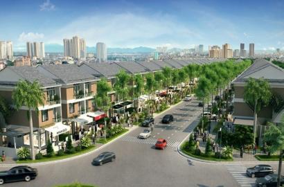 An Vượng Villa – Biệt thự cao cấp Dương Nội, không gian sống xanh và giá trị đầu tư bền vững