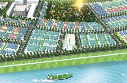 Cụm Công Nghiệp Cảng Cá Hòa Lộc – Trung Tâm Phát Triển Kinh Tế Biển Thanh Hóa