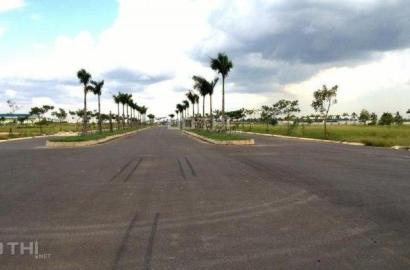 Thiên Phúc Garden – Khu đô thị mới Củ Chi, TP. Hồ Chí Minh