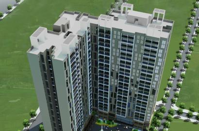 Chelsea Residences – Căn hộ cao cấp phong cách châu Âu, vị trí trung tâm và tiềm năng đầu tư ổn định