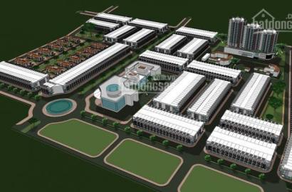 Sun City Long An – Thông Tin Dự Án, Vị Trí Và Tiềm Năng Đầu Tư