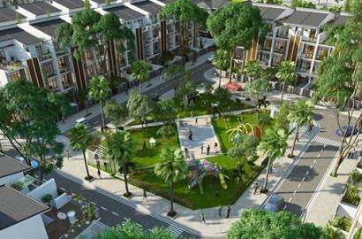Hiển Vinh Garden – Thông Tin Dự Án, Vị Trí Và Tiềm Năng Đầu Tư