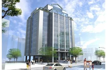 Hợp Nhất Building – Tòa nhà văn phòng cho thuê trung tâm, giá tốt & tiềm năng đầu tư cao