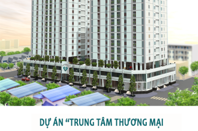 Chung cư Kim Trường Thi – Thông tin chi tiết, giá bán & tiềm năng đầu tư