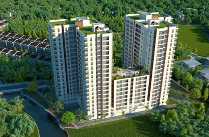 Căn hộ Hausneo – Không gian sống hiện đại tại Quận 9 (TP. Thủ Đức), TP. HCM