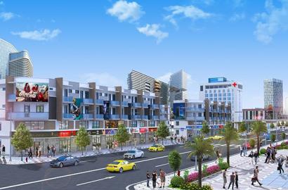 Singa City – Khu đô thị hiện đại tại Quận 9 (TP. Thủ Đức), TP. HCM