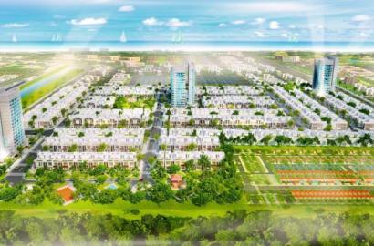 Hòa Khánh Residence – Khu đô thị hiện đại khu Tây Đà Nẵng, không gian sống xanh và tiềm năng đầu tư ổn định