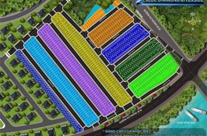 Blue Diamond Riverside – Khu dân cư ven sông cao cấp tại Quận 9, TP. HCM