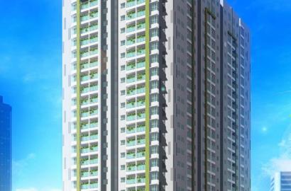 Green Field – Căn hộ cao cấp tại Bình Thạnh, TP. HCM