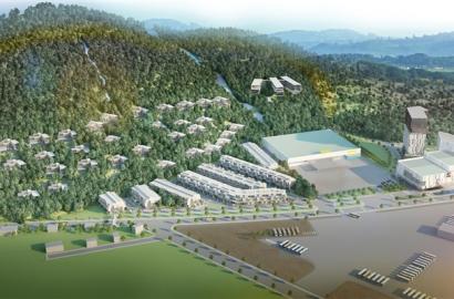 Green Home Quy Nhơn – Khu căn hộ hiện đại, không gian sống xanh giữa đô thị biển