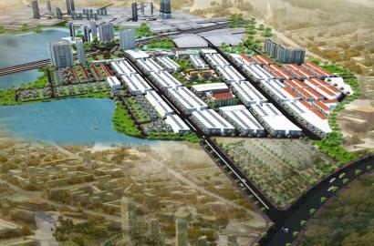 Khu dân cư Phước Tân – Khu đô thị phát triển, vị trí cửa ngõ Biên Hòa và tiềm năng tăng trưởng ổn định