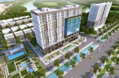 Calla Garden – Căn hộ cao cấp tại Xã Bình Chánh, TP. HCM