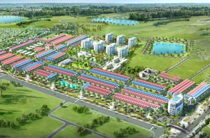 TNR Star Tân Trường – Thông tin chi tiết, vị trí, tiện ích và giá bán mới nhất