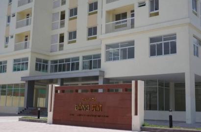 Chung cư Đông Hải – Nhà ở xã hội Quận 12, TP. HCM