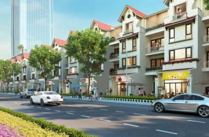 Khu dân cư Hoàng Thành – Đất nền và nhà phố tiềm năng tại Bình Chánh, TP. HCM