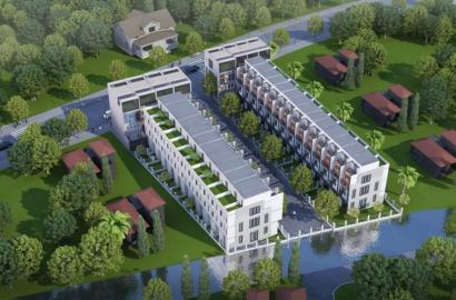 Vườn Lài Village – Đất nền tiềm năng tại Quận 12, TP. HCM