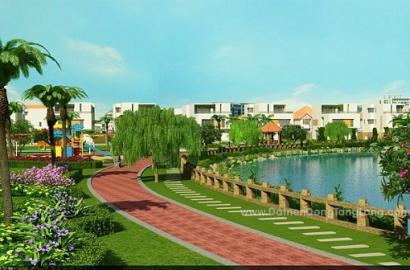 Ginza Tam Đa – Đất nền tiềm năng tại Quận 9, TP. HCM