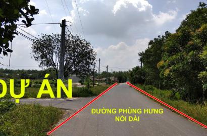 Khu dân cư An Phát – Khu đô thị hiện đại, vị trí thuận lợi và tiềm năng tăng trưởng ổn định