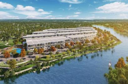 Rio Vista – Nhà phố & biệt thự cao cấp tại Quận 9, TP. HCM