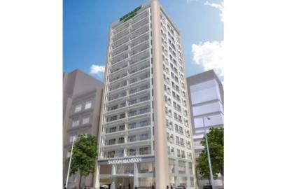 Saigon Mansion – Căn Hộ Dịch Vụ Cao Cấp Quận 3, Vị Trí Trung Tâm TP.HCM