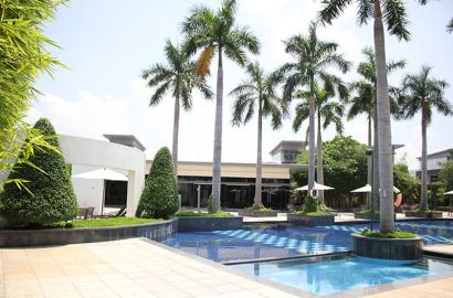 Riviera Cove – Biệt thự ven sông đẳng cấp tại Quận 9, không gian sống thượng lưu