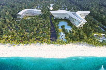 Movenpick Resort Phú Quốc – Khu nghỉ dưỡng 5 sao chuẩn quốc tế