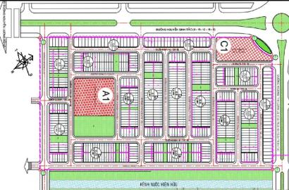 Kim Long Nam City – Khu đô thị kiểu mẫu phía Nam, quy hoạch đồng bộ, vị trí chiến lược và tiềm năng tăng giá mạnh