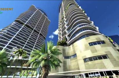 Five Star Residence – Căn hộ cao cấp, không gian sống đẳng cấp tại Hà Nội