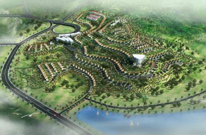 Biệt thự Đồi Thủy Sản – Thông tin chi tiết, giá bán & tiềm năng đầu tư