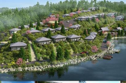 Kai Resort – Khu Nghỉ Dưỡng Cao Cấp, Không Gian Xanh Và Tiềm Năng Đầu Tư