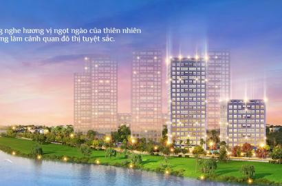 Happy Valley Premier – Căn hộ cao cấp tại Phú Mỹ Hưng, Quận 7