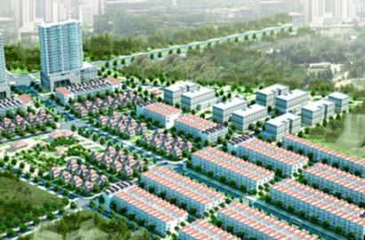 Khu đô thị Lạc Hồng – Khu đô thị hiện đại, quy hoạch đồng bộ và tiềm năng phát triển bền vững