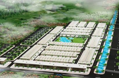 Khu dân cư Lạc Phú – Không gian sống xanh, tiềm năng đầu tư bền vững