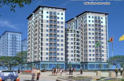Chung Cư Z751 Hà Đô – Khu Căn Hộ Hiện Hữu Tại Quận Gò Vấp, TP.HCM