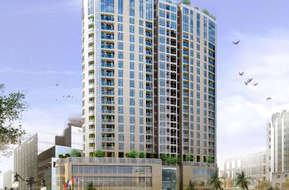 Trung Đức Tower – Thông tin chi tiết, giá bán & tiềm năng đầu tư