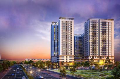 Fresca Riverside – Căn hộ cao cấp tại Thành phố Thủ Đức, TP. HCM