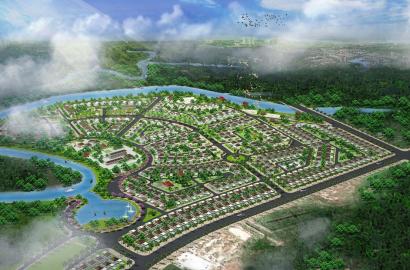 La Maison De Cần Giờ – Siêu phẩm nghỉ dưỡng ven biển TP. HCM